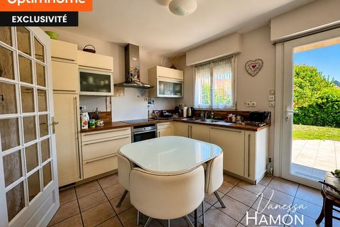 Villa i Proville, Nord, Proville - € 285.000 | Ref: 830032429046 - foto 10