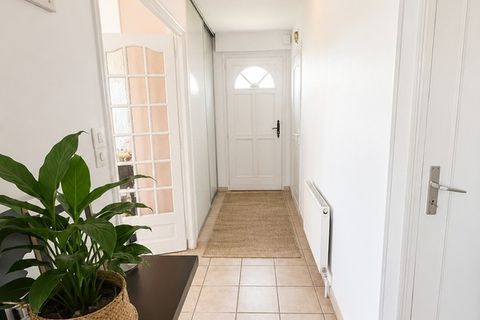 Villa i Proville, Nord, Proville - € 285.000 | Ref: 830032429046 - foto 11
