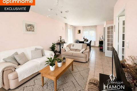Villa i Proville, Nord, Proville - € 285.000 | Ref: 830032429046 - foto 13