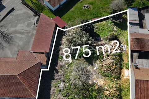 Helårsgrund i Anadia, Aveiro, Anadia - € 30.000 | Ref: ZMPT589063 - foto 1
