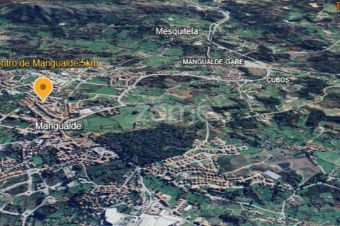 Helårsgrund i Mangualde, Viseu, Mangualde - € 32.500 | Ref: ZMPT589104 - foto 3