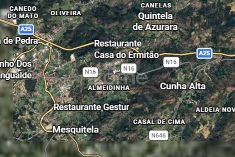 Helårsgrund i Mangualde, Viseu, Mangualde - € 29.500 | Ref: ZMPT589106 - foto 9