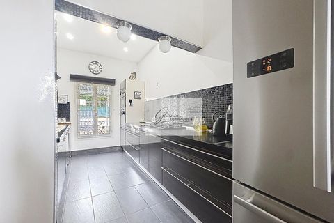 Bungalou a Noisy-le-Sec, Seine-Saint-Denis, Noisy-le-Sec - € 478.947 | Ref: 830034243736 - foto 3