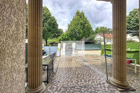 Bungalou a Noisy-le-Sec, Seine-Saint-Denis, Noisy-le-Sec - € 478.947 | Ref: 830034243736 - foto 4