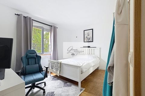 Bungalou a Noisy-le-Sec, Seine-Saint-Denis, Noisy-le-Sec - € 478.947 | Ref: 830034243736 - foto 7