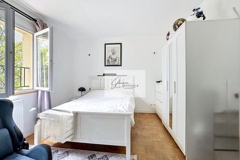 Bungalou a Noisy-le-Sec, Seine-Saint-Denis, Noisy-le-Sec - € 478.947 | Ref: 830034243736 - foto 11