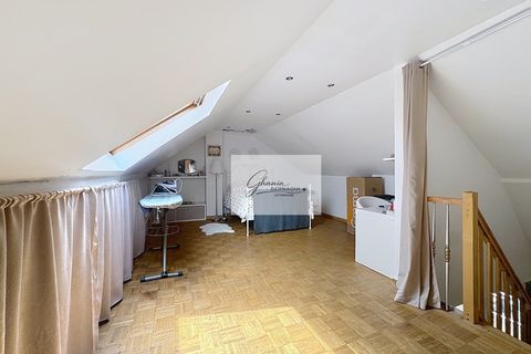 Bungalou a Noisy-le-Sec, Seine-Saint-Denis, Noisy-le-Sec - € 478.947 | Ref: 830034243736 - foto 12