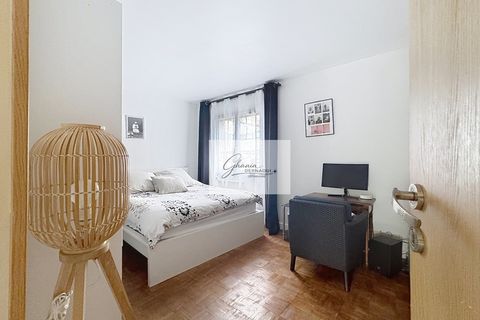 Bungalou a Noisy-le-Sec, Seine-Saint-Denis, Noisy-le-Sec - € 478.947 | Ref: 830034243736 - foto 16