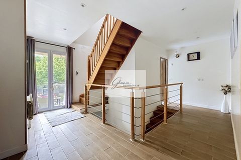 Bungalou a Noisy-le-Sec, Seine-Saint-Denis, Noisy-le-Sec - € 478.947 | Ref: 830034243736 - foto 17