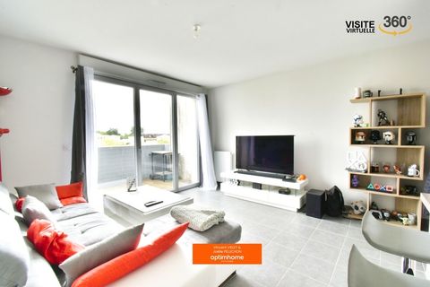Lejlighed i Saint-Andre-de-Cubzac, Gironde, Saint-Andre-de-Cubzac - € 126.000 | Ref: 830036883217 - foto 1