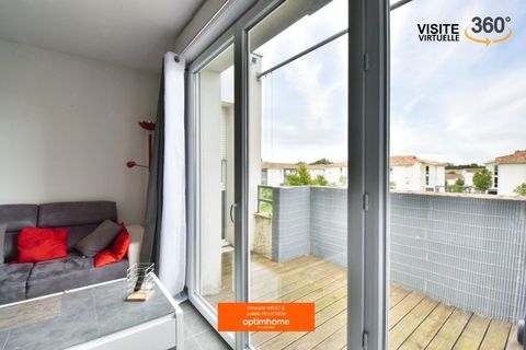 Lejlighed i Saint-Andre-de-Cubzac, Gironde, Saint-Andre-de-Cubzac - € 126.000 | Ref: 830036883217 - foto 2