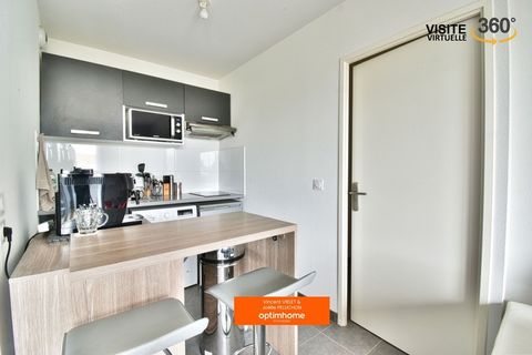 Lejlighed i Saint-Andre-de-Cubzac, Gironde, Saint-Andre-de-Cubzac - € 126.000 | Ref: 830036883217 - foto 3