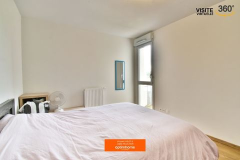 Lejlighed i Saint-Andre-de-Cubzac, Gironde, Saint-Andre-de-Cubzac - € 126.000 | Ref: 830036883217 - foto 4