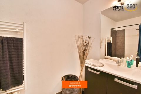 Lejlighed i Saint-Andre-de-Cubzac, Gironde, Saint-Andre-de-Cubzac - € 126.000 | Ref: 830036883217 - foto 5