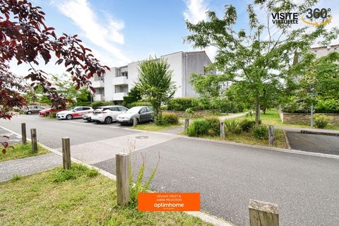 Lejlighed i Saint-Andre-de-Cubzac, Gironde, Saint-Andre-de-Cubzac - € 126.000 | Ref: 830036883217 - foto 6