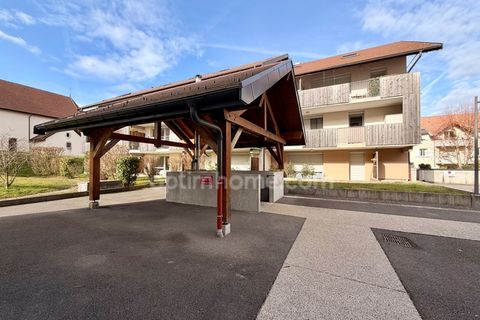Duplex i Cuvat, Haute-Savoie, Cuvat - € 390.000 | Ref: 830034744369 - foto 1