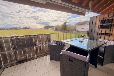 Duplex i Cuvat, Haute-Savoie, Cuvat - € 390.000 | Ref: 830034744369 - foto 2