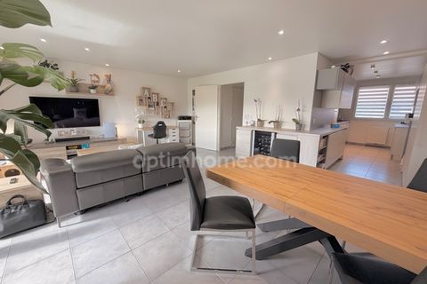 Duplex i Cuvat, Haute-Savoie, Cuvat - € 390.000 | Ref: 830034744369 - foto 4