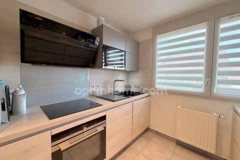 Duplex i Cuvat, Haute-Savoie, Cuvat - € 390.000 | Ref: 830034744369 - foto 6