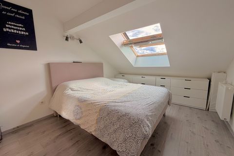 Duplex i Cuvat, Haute-Savoie, Cuvat - € 390.000 | Ref: 830034744369 - foto 8
