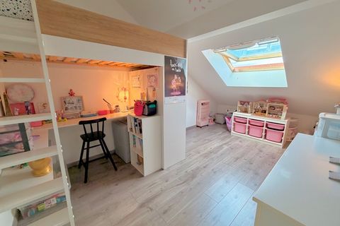 Duplex i Cuvat, Haute-Savoie, Cuvat - € 390.000 | Ref: 830034744369 - foto 9