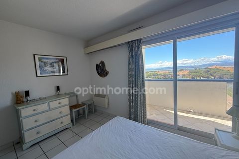Lejlighed i Le Barcares, Pyrenees-Orientales, Le Barcares - € 165.000 | Ref: 830034987255 - foto 3