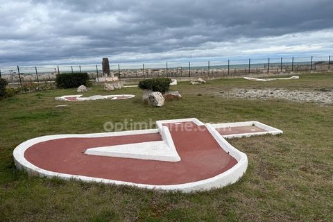 Lejlighed i Le Barcares, Pyrenees-Orientales, Le Barcares - € 165.000 | Ref: 830034987255 - foto 4