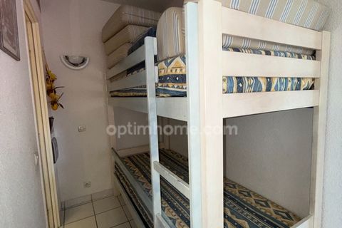 Lejlighed i Le Barcares, Pyrenees-Orientales, Le Barcares - € 165.000 | Ref: 830034987255 - foto 6