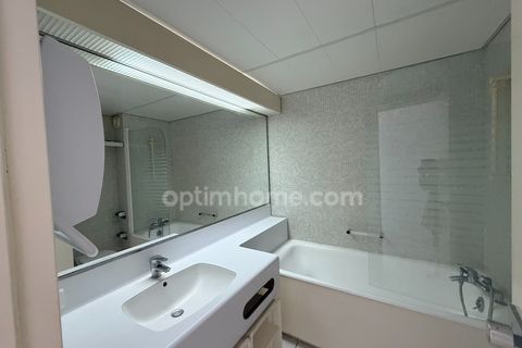 Lejlighed i Le Barcares, Pyrenees-Orientales, Le Barcares - € 165.000 | Ref: 830034987255 - foto 8