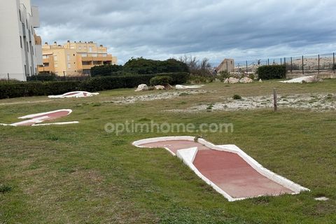 Lejlighed i Le Barcares, Pyrenees-Orientales, Le Barcares - € 165.000 | Ref: 830034987255 - foto 9