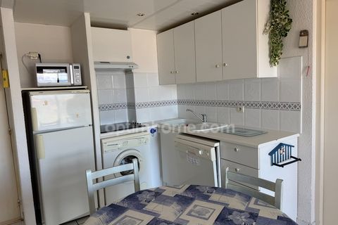 Lejlighed i Le Barcares, Pyrenees-Orientales, Le Barcares - € 165.000 | Ref: 830034987255 - foto 10