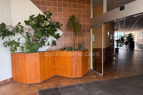 Lejlighed i Le Barcares, Pyrenees-Orientales, Le Barcares - € 165.000 | Ref: 830034987255 - foto 11