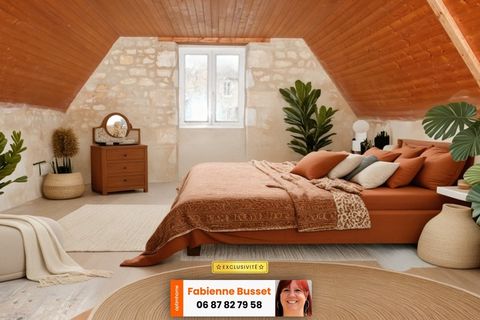 Villa a Saint-Savin, Vienne, Saint-Savin - € 212.000 | Ref: 830035690296 - foto 3