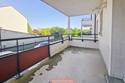 Leilighet i Arras, Pas-de-Calais, Arras - € 118 300 | Ref: 830033229149 - foto 2