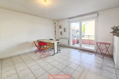 Leilighet i Arras, Pas-de-Calais, Arras - € 118 300 | Ref: 830033229149 - foto 4