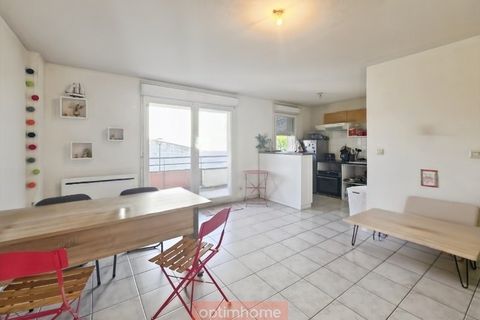Leilighet i Arras, Pas-de-Calais, Arras - € 118 300 | Ref: 830033229149 - foto 7