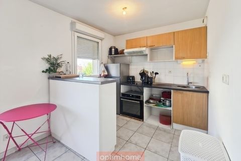 Leilighet i Arras, Pas-de-Calais, Arras - € 118 300 | Ref: 830033229149 - foto 8