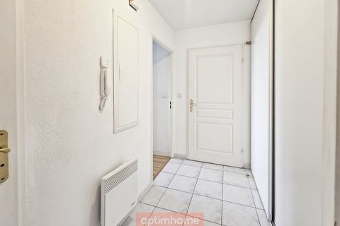 Leilighet i Arras, Pas-de-Calais, Arras - € 118 300 | Ref: 830033229149 - foto 9