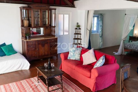 Farm i Miranda do Corvo, Coimbra, Miranda do Corvo - € 1.290.000 | Ref: ZMPT588985 - foto 8
