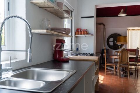 Farm i Miranda do Corvo, Coimbra, Miranda do Corvo - € 1.290.000 | Ref: ZMPT588985 - foto 12