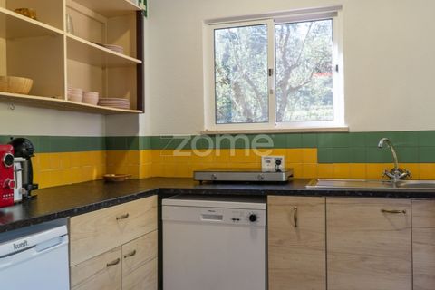 Farm i Miranda do Corvo, Coimbra, Miranda do Corvo - € 1.290.000 | Ref: ZMPT588985 - foto 29