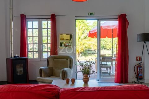 Farm i Miranda do Corvo, Coimbra, Miranda do Corvo - € 1.290.000 | Ref: ZMPT588985 - foto 33