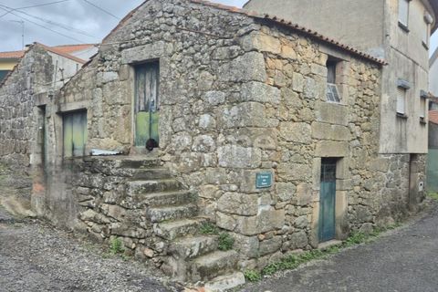Villa i Tondela, Viseu, Tondela - € 79.000 | Ref: ZMPT588821 - foto 2