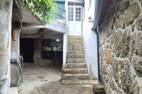 Villa i Tondela, Viseu, Tondela - € 79.000 | Ref: ZMPT588821 - foto 3