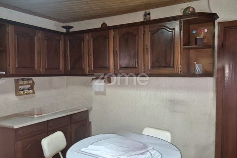 Villa i Tondela, Viseu, Tondela - € 79.000 | Ref: ZMPT588821 - foto 8
