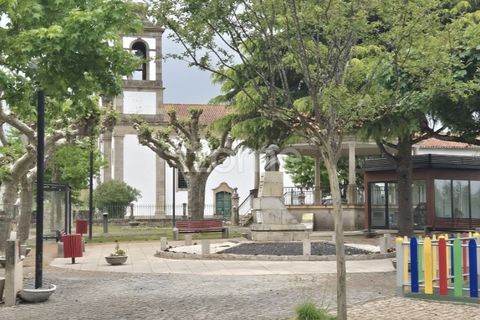 Villa i Tondela, Viseu, Tondela - € 79.000 | Ref: ZMPT588821 - foto 25