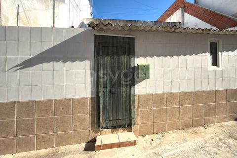 Villa a Monte Gordo, Faro, Monte Gordo - € 225.000 | Ref: AL99233VR - foto 16