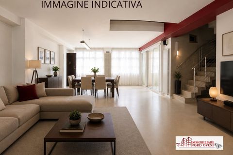 Villa i Milan, Milan, Milan - € 1.100.000 | Ref: INDIP.MILANO - foto 1