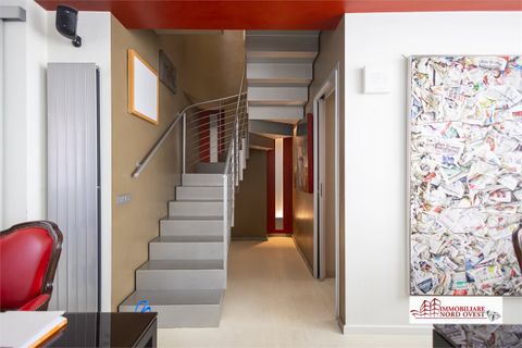Villa i Milan, Milan, Milan - € 1.100.000 | Ref: INDIP.MILANO - foto 3