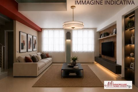 Villa i Milan, Milan, Milan - € 1.100.000 | Ref: INDIP.MILANO - foto 5
